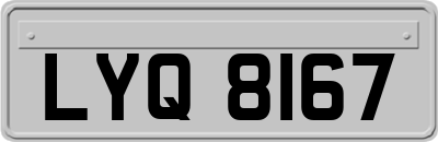 LYQ8167