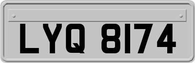 LYQ8174