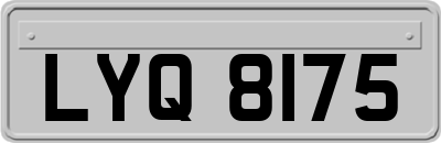 LYQ8175