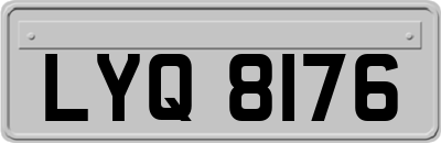 LYQ8176