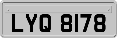 LYQ8178