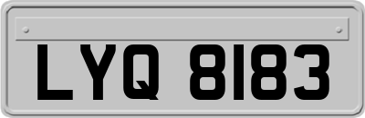 LYQ8183