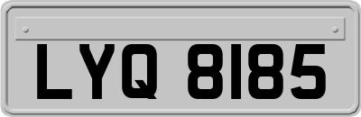 LYQ8185