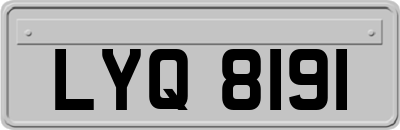 LYQ8191