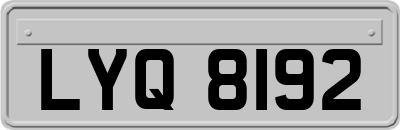 LYQ8192