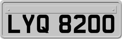 LYQ8200