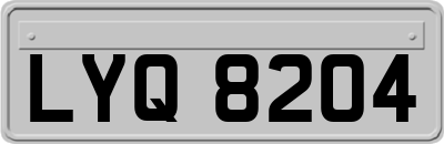 LYQ8204