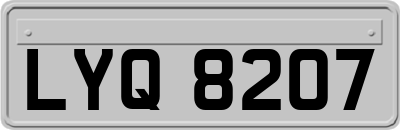 LYQ8207