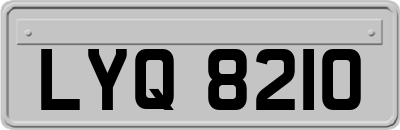 LYQ8210