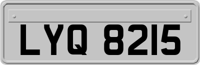 LYQ8215