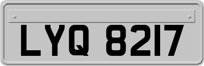 LYQ8217