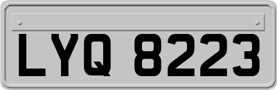 LYQ8223