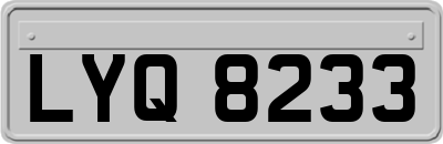 LYQ8233