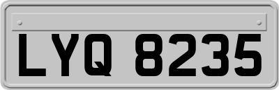 LYQ8235