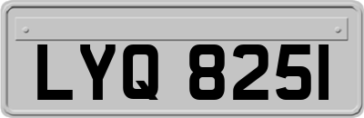 LYQ8251