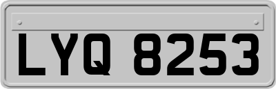 LYQ8253