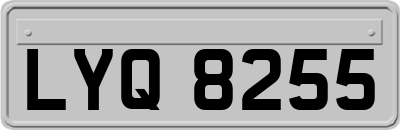 LYQ8255