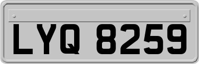 LYQ8259