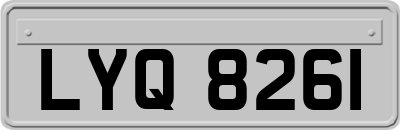 LYQ8261