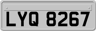 LYQ8267
