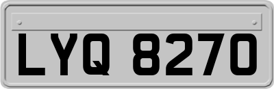 LYQ8270