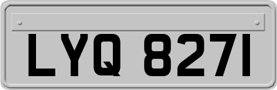 LYQ8271