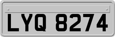LYQ8274
