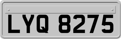 LYQ8275