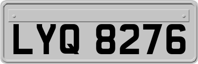 LYQ8276