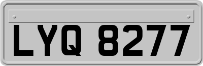 LYQ8277