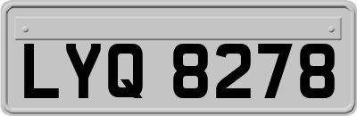 LYQ8278