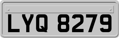 LYQ8279