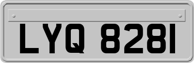 LYQ8281