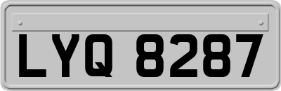 LYQ8287