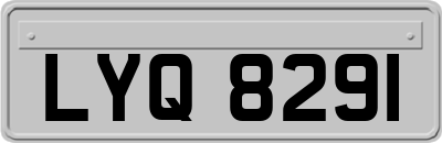 LYQ8291