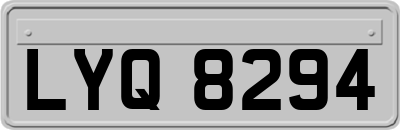 LYQ8294