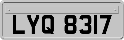 LYQ8317