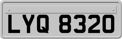 LYQ8320