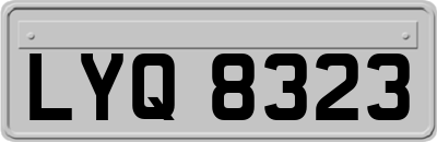 LYQ8323