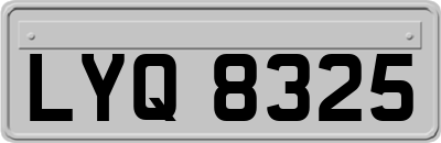 LYQ8325