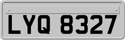 LYQ8327
