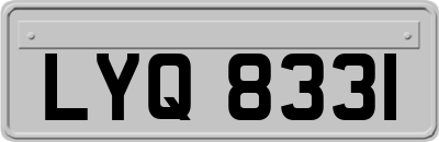 LYQ8331