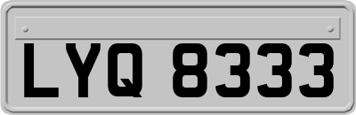 LYQ8333