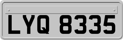 LYQ8335