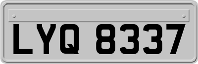 LYQ8337
