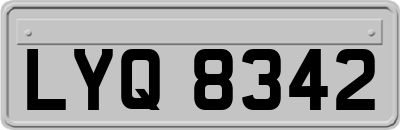LYQ8342