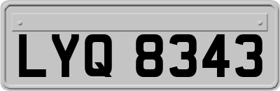 LYQ8343