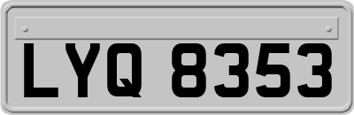 LYQ8353