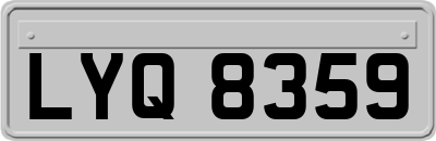 LYQ8359
