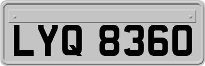 LYQ8360